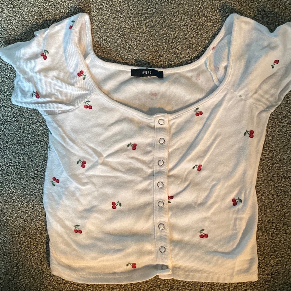 Forever 21 Top